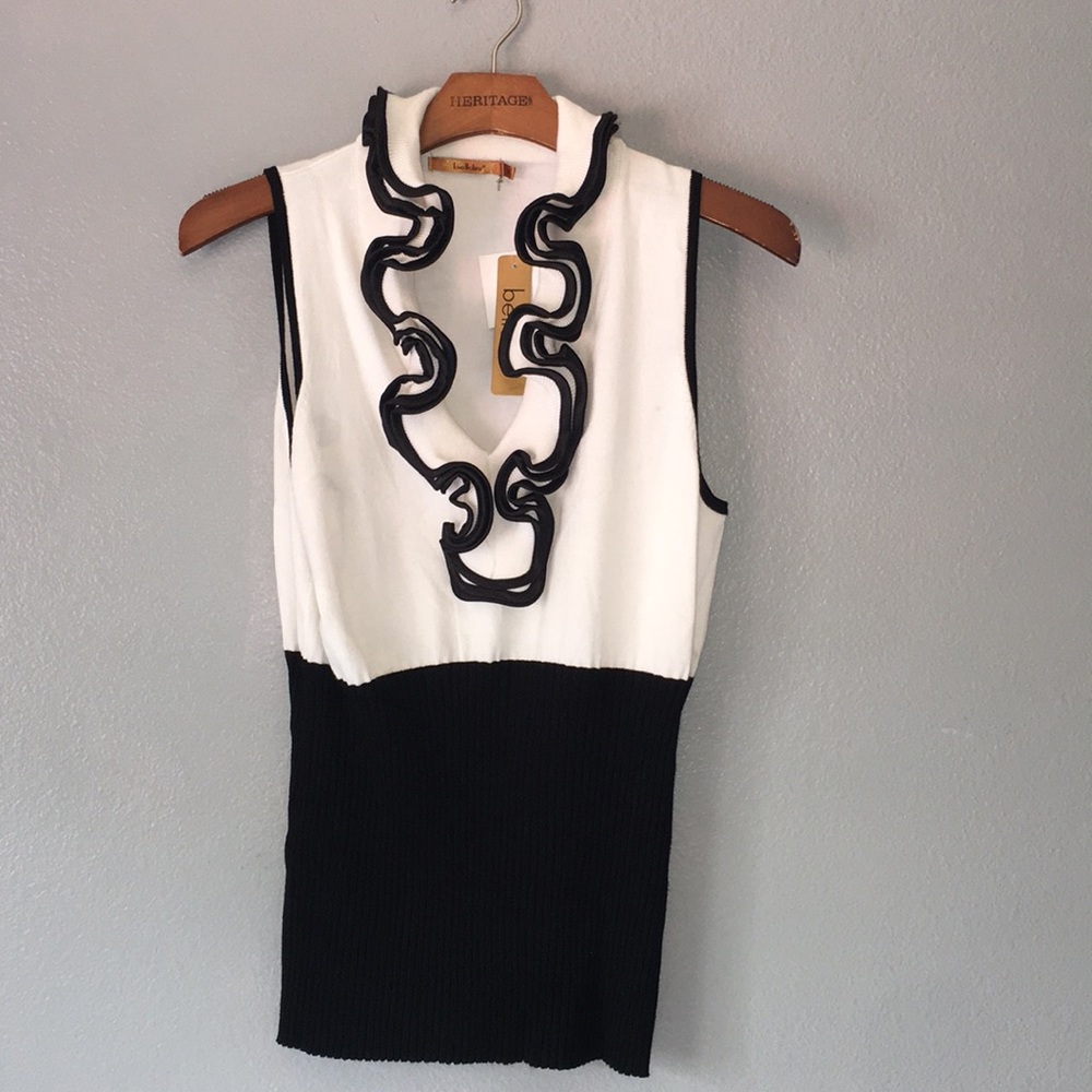 Belldini top